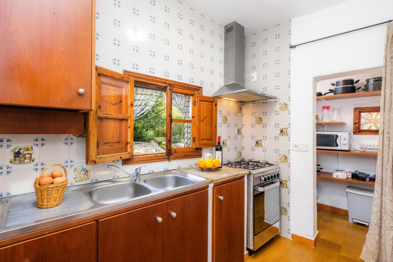 Company Ferienhaus Campanet